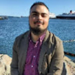 Meet your Posher, Cristian